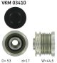 SKF Generatorfreilauf VKM 03410