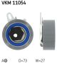 SKF Spannrolle, Zahnriemen VKM 11054