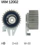 SKF Spannrolle, Zahnriemen VKM 12002