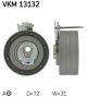 SKF Spannrolle, Zahnriemen VKM 13132
