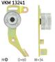 SKF Spannrolle, Zahnriemen VKM 13241