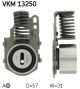 SKF Spannrolle, Zahnriemen VKM 13250