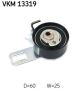 SKF Spannrolle, Zahnriemen VKM 13319