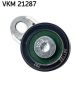 SKF Umlenk-/Führungsrolle, Zahnriemen VKM 21287