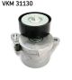 SKF Spannrolle, Keilrippenriemen VKM 31130