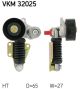 SKF Riemenspanner, Keilrippenriemen VKM 32025