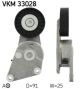 SKF Riemenspanner, Keilrippenriemen VKM 33028