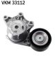 SKF Riemenspanner, Keilrippenriemen VKM 33112
