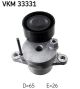 SKF Riemenspanner, Keilrippenriemen VKM 33331
