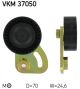 SKF Spannrolle, Keilrippenriemen VKM 37050