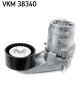 SKF Riemenspanner, Keilrippenriemen VKM 38340