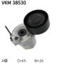 SKF Riemenspanner, Keilrippenriemen VKM 38530
