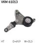 SKF Riemenspanner, Keilrippenriemen VKM 61013