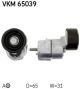 SKF Riemenspanner, Keilrippenriemen VKM 65039