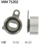 SKF Spannrolle, Zahnriemen VKM 71202