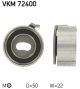 SKF Spannrolle, Zahnriemen VKM 72400