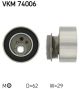 SKF Spannrolle, Zahnriemen VKM 74006