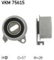 SKF Spannrolle, Zahnriemen VKM 75615