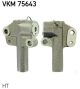 SKF Spannrolle, Zahnriemen VKM 75643