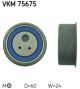 SKF Spannrolle, Zahnriemen VKM 75675