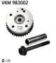 SKF Nockenwellenversteller VKM 983002