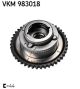 SKF Nockenwellenversteller VKM 983018