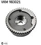 SKF Nockenwellenversteller VKM 983021