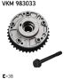 SKF Nockenwellenversteller VKM 983033