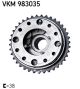 SKF Nockenwellenversteller VKM 983035