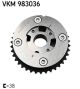 SKF Nockenwellenversteller VKM 983036