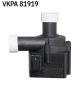 SKF Wasserpumpe, Motorkühlung VKPA 81919