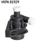 SKF Wasserpumpe, Motorkühlung VKPA 81929
