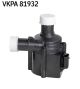 SKF Wasserpumpe, Motorkühlung VKPA 81932