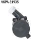 SKF Wasserpumpe, Motorkühlung VKPA 81935