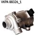 SKF Wasserpumpe, Motorkühlung VKPA 88326