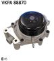 SKF Wasserpumpe, Motorkühlung VKPA 88870