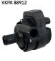 SKF Wasserpumpe, Motorkühlung VKPA 88912