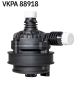 SKF Wasserpumpe, Motorkühlung VKPA 88918