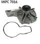 SKF Wasserpumpe, Motorkühlung VKPC 7016