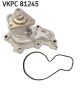 SKF Wasserpumpe, Motorkühlung VKPC 81245