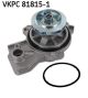 SKF Wasserpumpe, Motorkühlung VKPC 81815-1