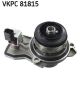 SKF Wasserpumpe, Motorkühlung VKPC 81815