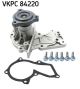 SKF Wasserpumpe, Motorkühlung VKPC 84220
