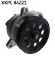 SKF Wasserpumpe, Motorkühlung VKPC 84221