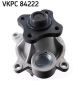 SKF Wasserpumpe, Motorkühlung VKPC 84222