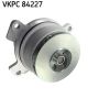 SKF Wasserpumpe, Motorkühlung VKPC 84227