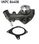 SKF Wasserpumpe, Motorkühlung VKPC 84408