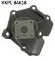 SKF Wasserpumpe, Motorkühlung VKPC 84618