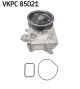 SKF Wasserpumpe, Motorkühlung VKPC 85021