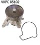 SKF Wasserpumpe, Motorkühlung VKPC 85102